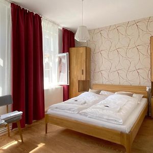 Standaard Kamer met een King Size Bed